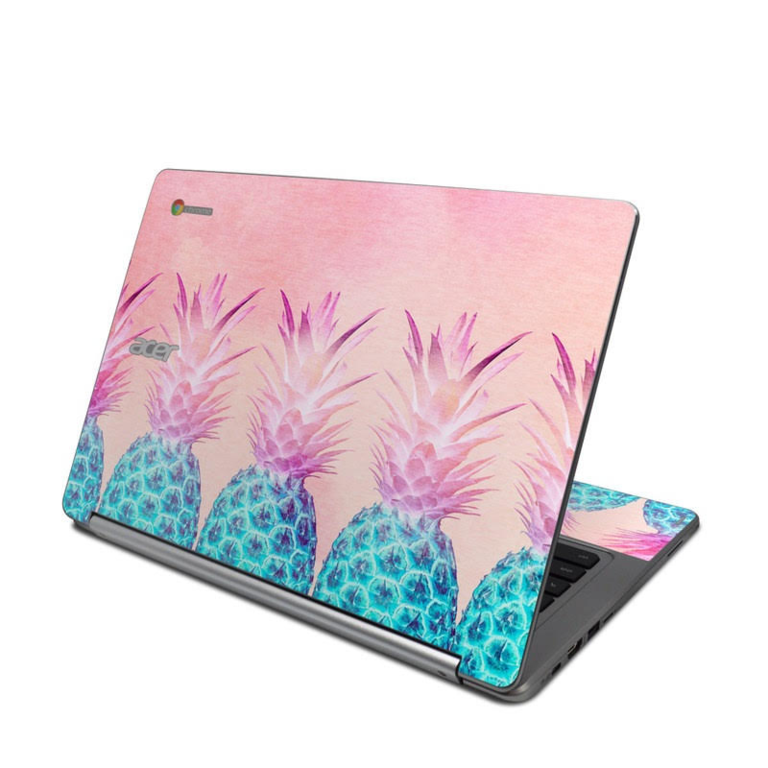 “Pieles” que protegen tu laptop con hermosos diseños